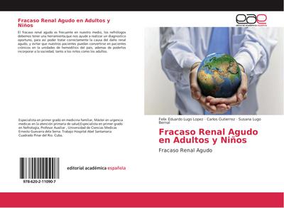 Fracaso Renal Agudo en Adultos y Niños