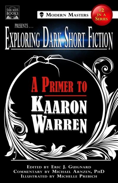 Exploring Dark Short Fiction #2