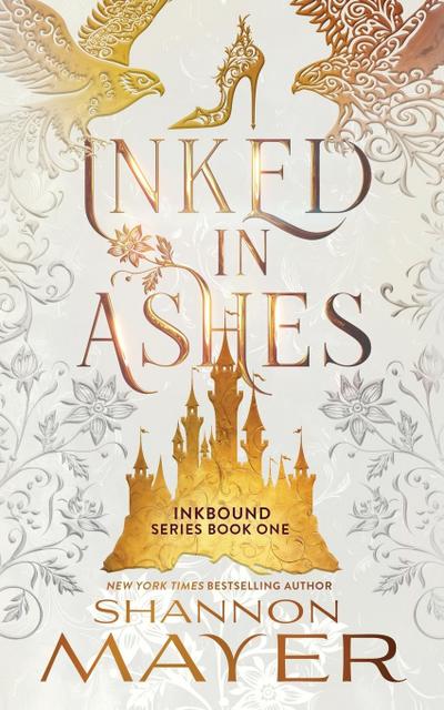 Inked in Ashes