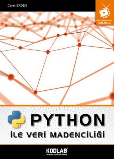 Python ile Veri Madenciligi
