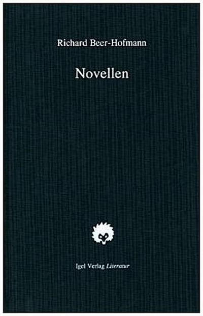 Novellen