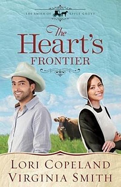 The Heart’s Frontier