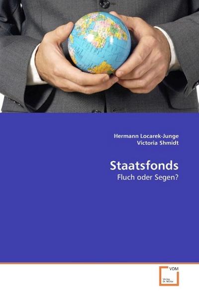 Staatsfonds
