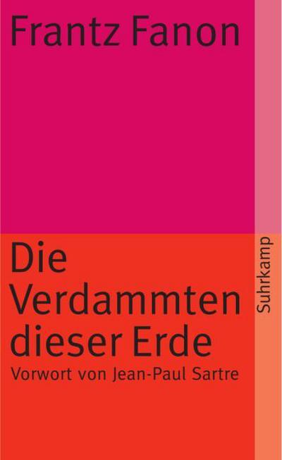 Die Verdammten dieser Erde