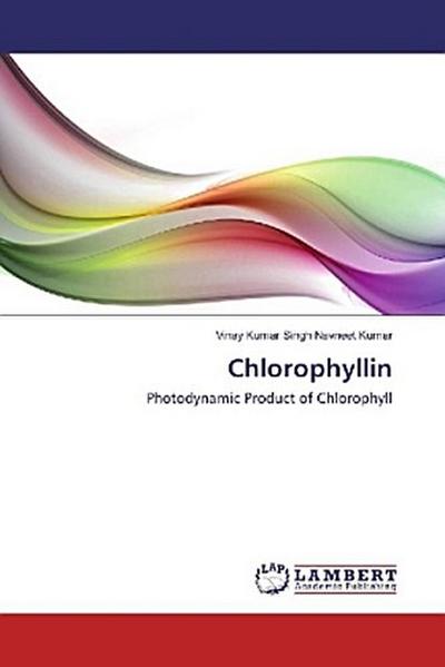 Chlorophyllin