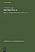 Patristica