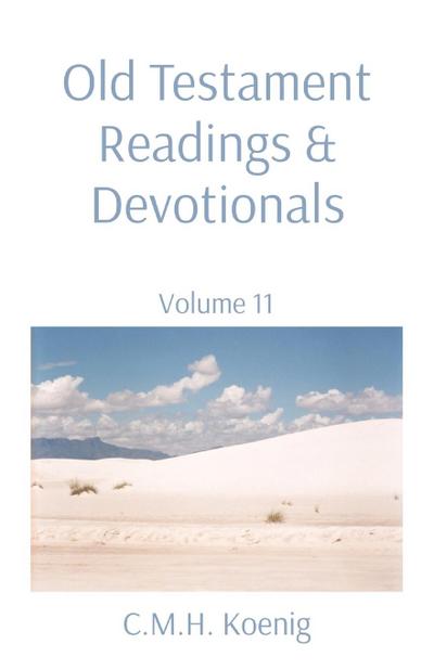 Old Testament Readings & Devotionals