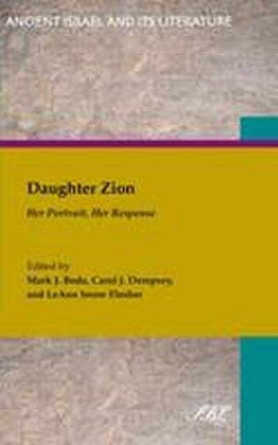 Daughter Zion