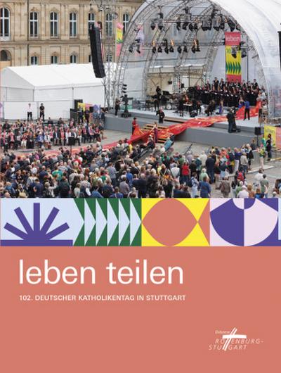 Leben teilen