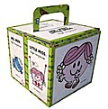 Mr. Men Little Miss Sammelbox 2