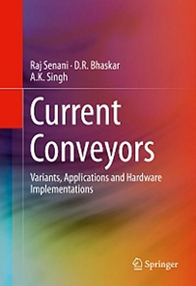 Current Conveyors