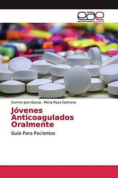 Jóvenes Anticoagulados Oralmente
