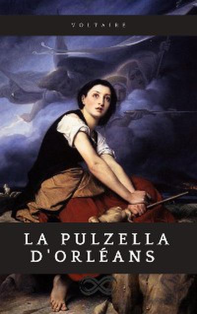 La Pulzella d’Orleans