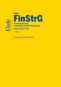 FinStrG - Finanzstrafgesetz 2