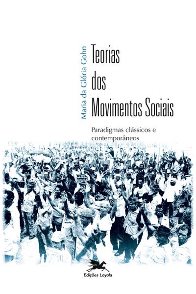 Teorias dos movimentos sociais