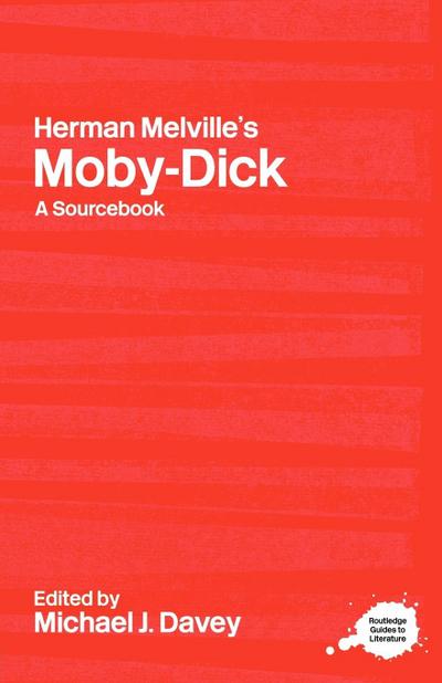 Herman Melville’s Moby-Dick