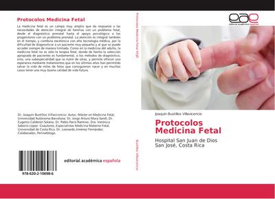 Protocolos Medicina Fetal