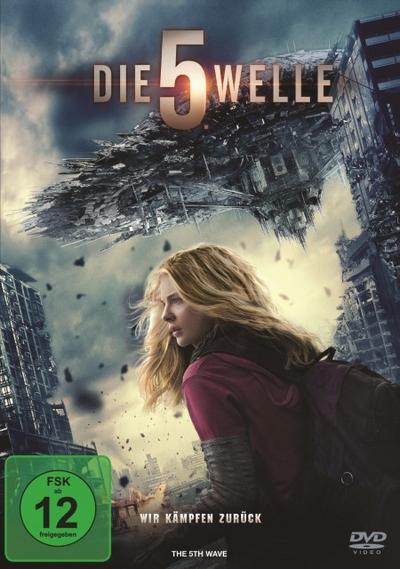 Die 5. Welle