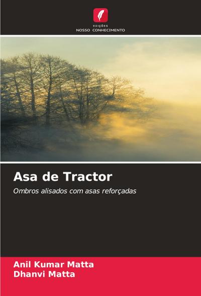 Asa de Tractor
