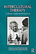 Intercultural Therapy