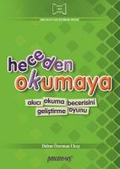 Heceden Okumaya