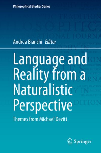 Language and Reality from a Naturalistic Perspective