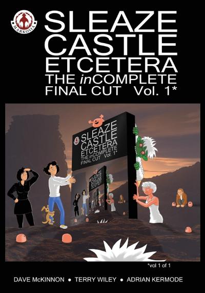 Sleaze Castle Etcetera