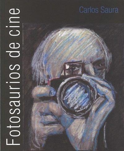 Carlos Saura, Fotosaurios de cine