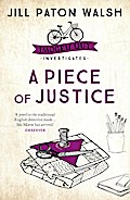 A Piece of Justice