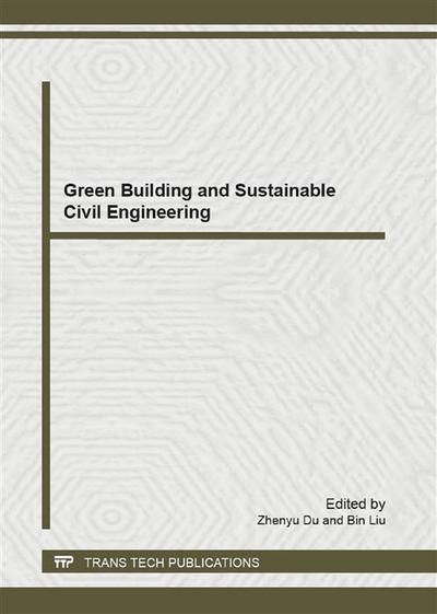 Green Building and Sustainable Civil Engineering