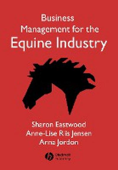 Business Management for Equine Industry