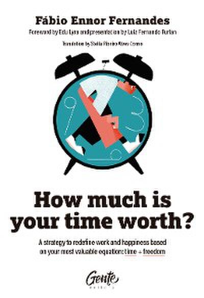 How much is your time worth