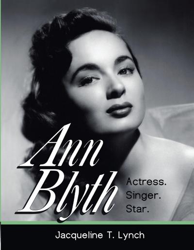 Ann Blyth