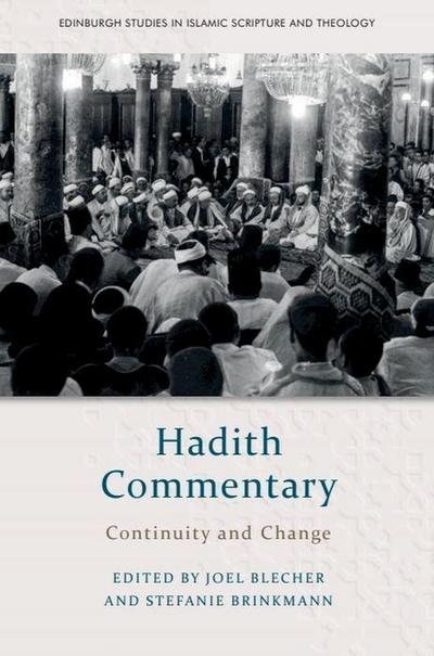 Hadith Commentary