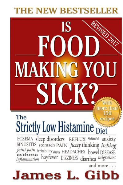 Is Food Making You Sick?