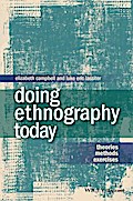 Doing Ethnography Today
