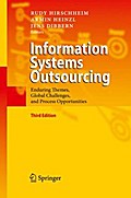 Information Systems Outsourcing