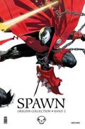 Spawn Origins, Band 2