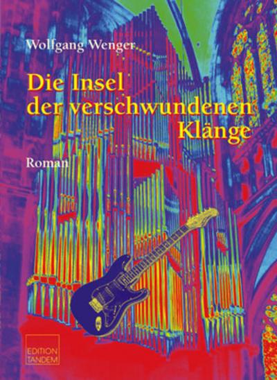 Die Insel der verschwundenen Klänge