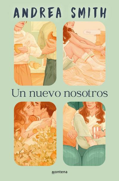 Un Nuevo Nosotros / A New Us