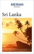 MERIAN Reiseführer Sri Lanka