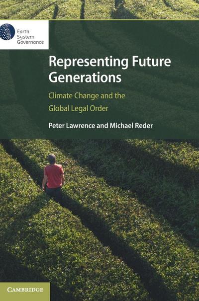 Representing Future Generations