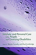 Intimate and Personal Care with People with Learning Disabilities
