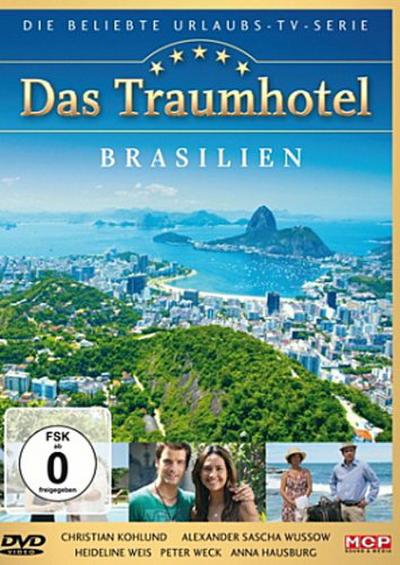 Das Traumhotel-Brasilien