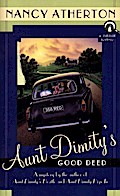 Aunt Dimity’s Good Deed