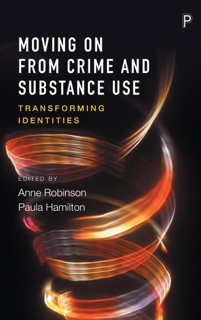 Moving on from crime and substance use