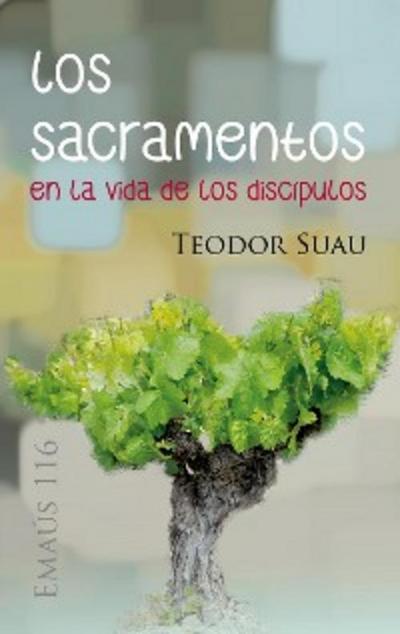 Los sacramentos en la vida de los discípulos