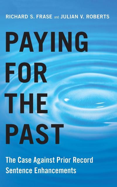 Paying for the Past