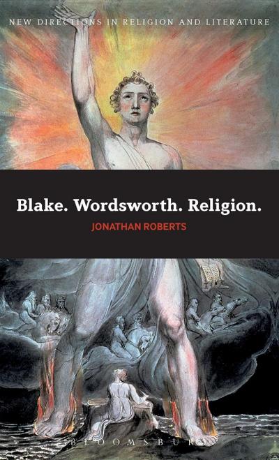Blake. Wordsworth. Religion.