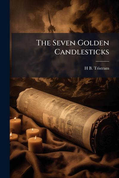 The Seven Golden Candlesticks